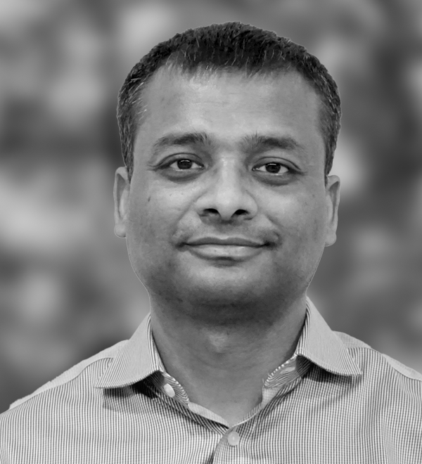 Vineet Agarwal, MBA