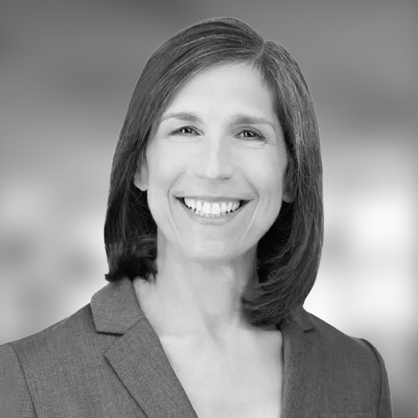 Photo of Katharine Knobil, M.D.