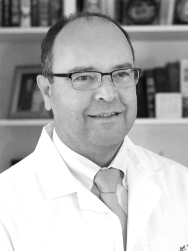 Photo of Jeffrey Teckman, MD